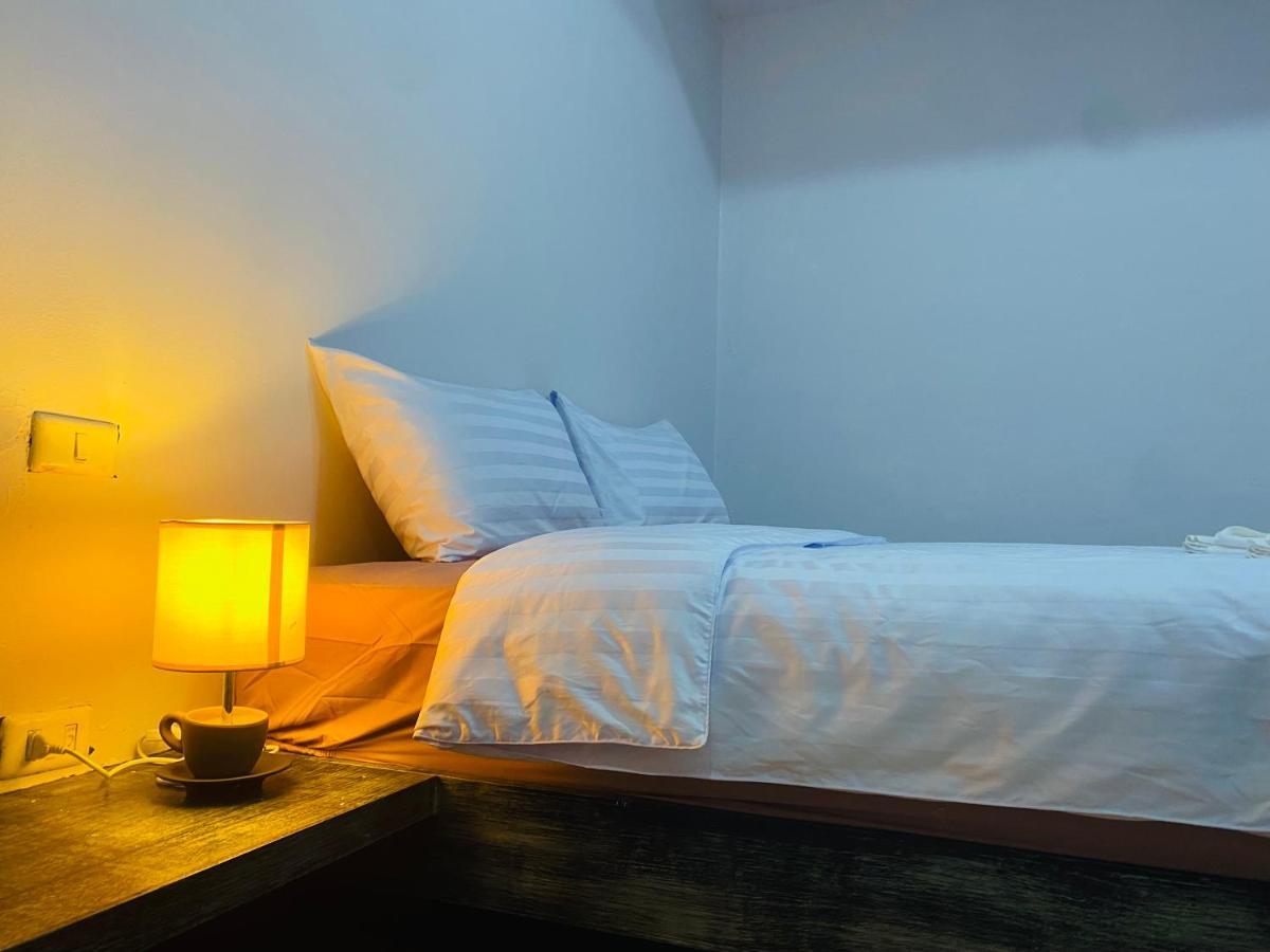 Beachwalk Hotel Patong Exterior photo